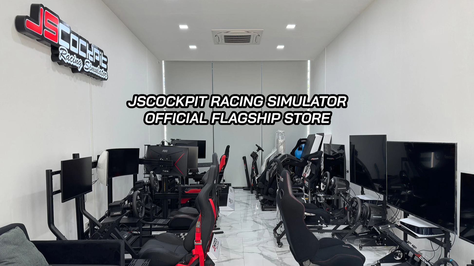 jscockpit, ร้านค้าออนไลน์ | Shopee Thailand