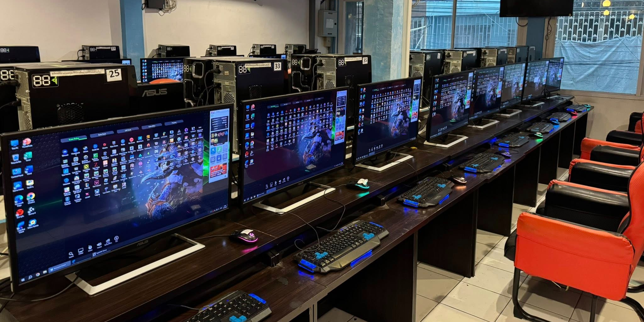 TR COMPUTER, ร้านค้าออนไลน์ | Shopee Thailand