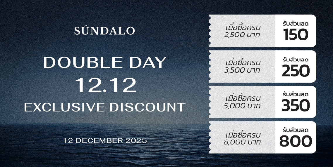 sundalo.official, ร้านค้าออนไลน์ | Shopee Thailand