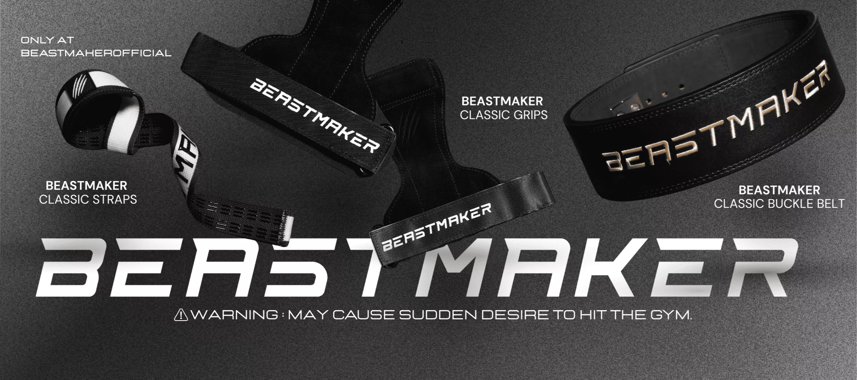 Beastmaker, ร้านค้าออนไลน์ | Shopee Thailand