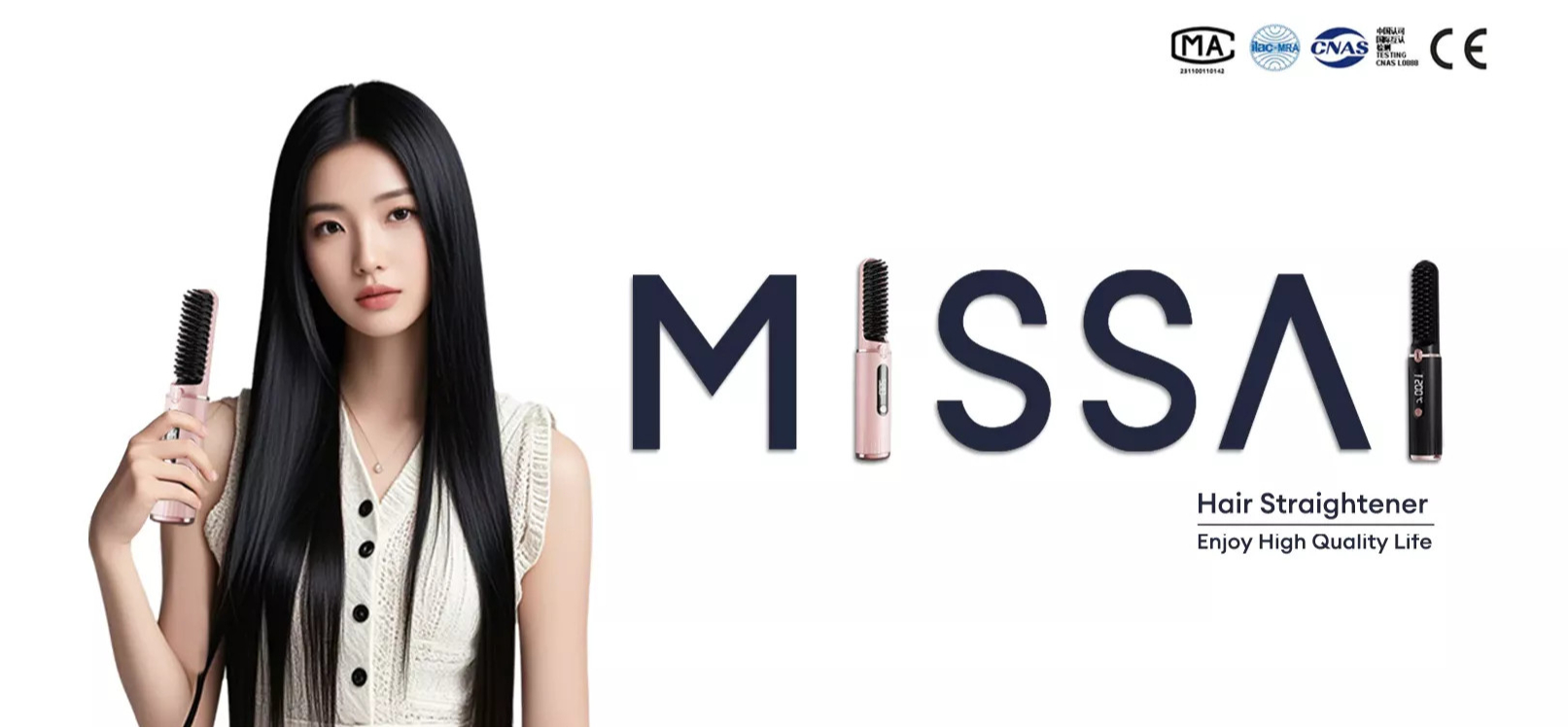 สั่งซื้อสินค้าออนไลน์จาก MISSAI | Shopee Thailand