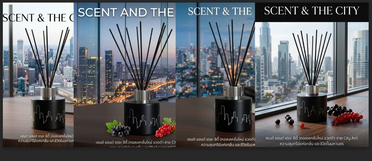 SHOP SCENT NATURE เซนต์เนเจอร์, ร้านค้าออนไลน์ | Shopee Thailand