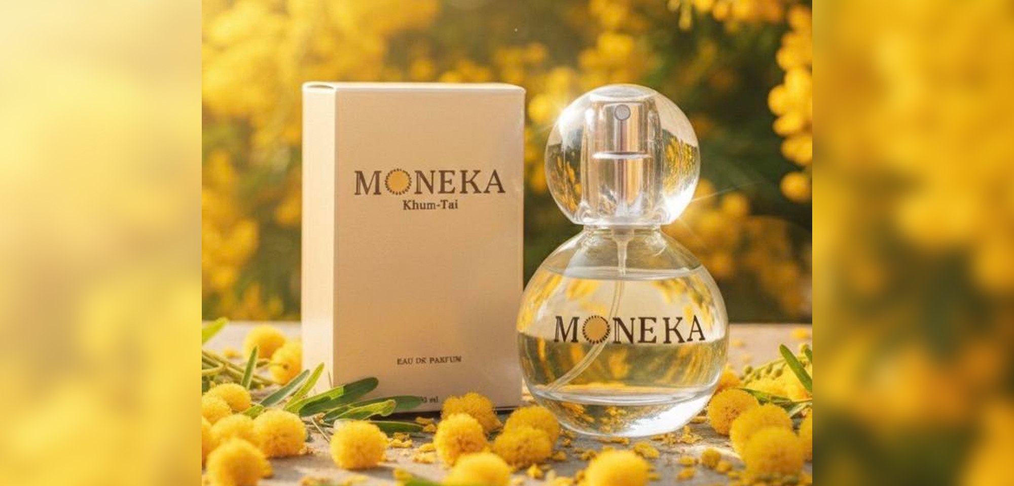 Moneka Scent&Beauty, ร้านค้าออนไลน์ | Shopee Thailand
