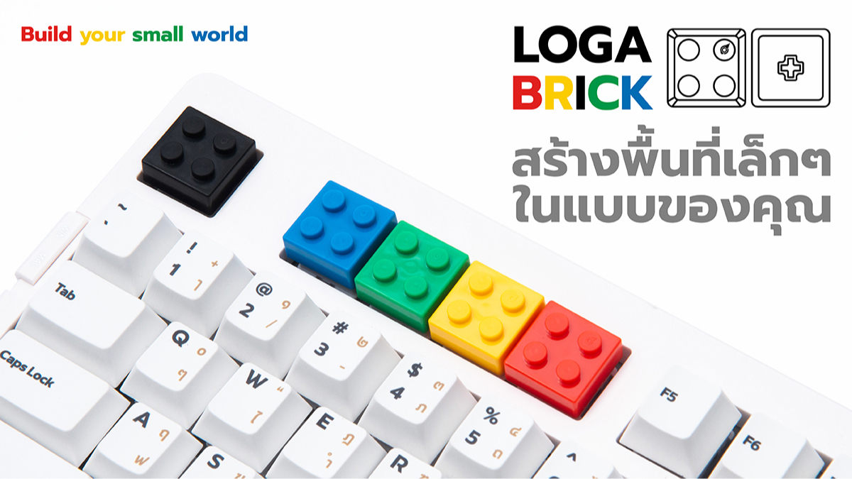 สั่งซื้อสินค้าออนไลน์จาก LOGA THAILAND | Shopee Thailand