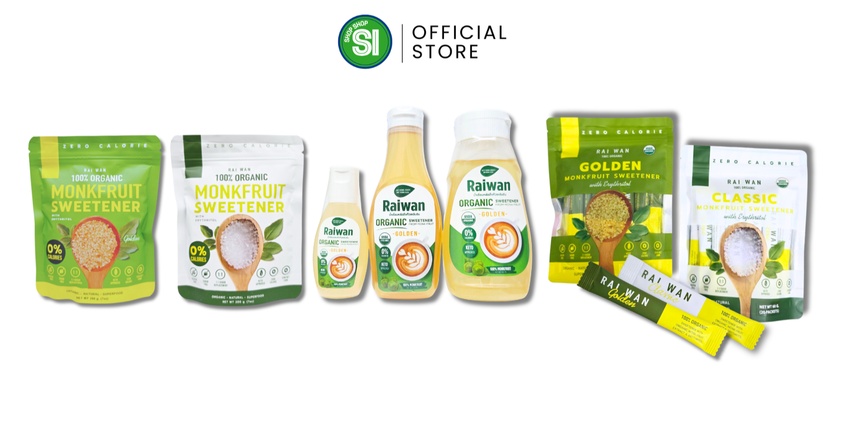 SHOP ShopSI, ร้านค้าออนไลน์ | Shopee Thailand
