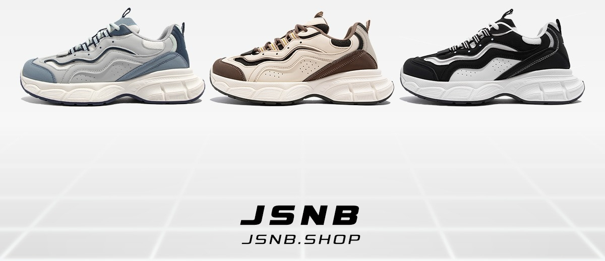 JSNB.Shoes, ร้านค้าออนไลน์ | Shopee Thailand