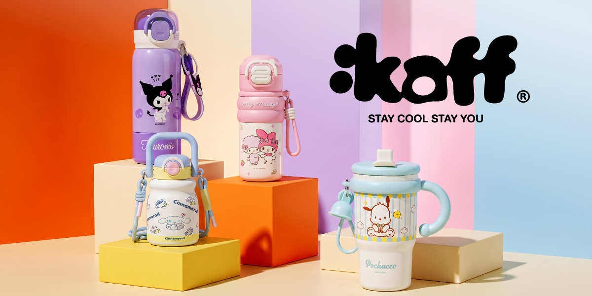 KAFF Official, ร้านค้าออนไลน์ | Shopee Thailand