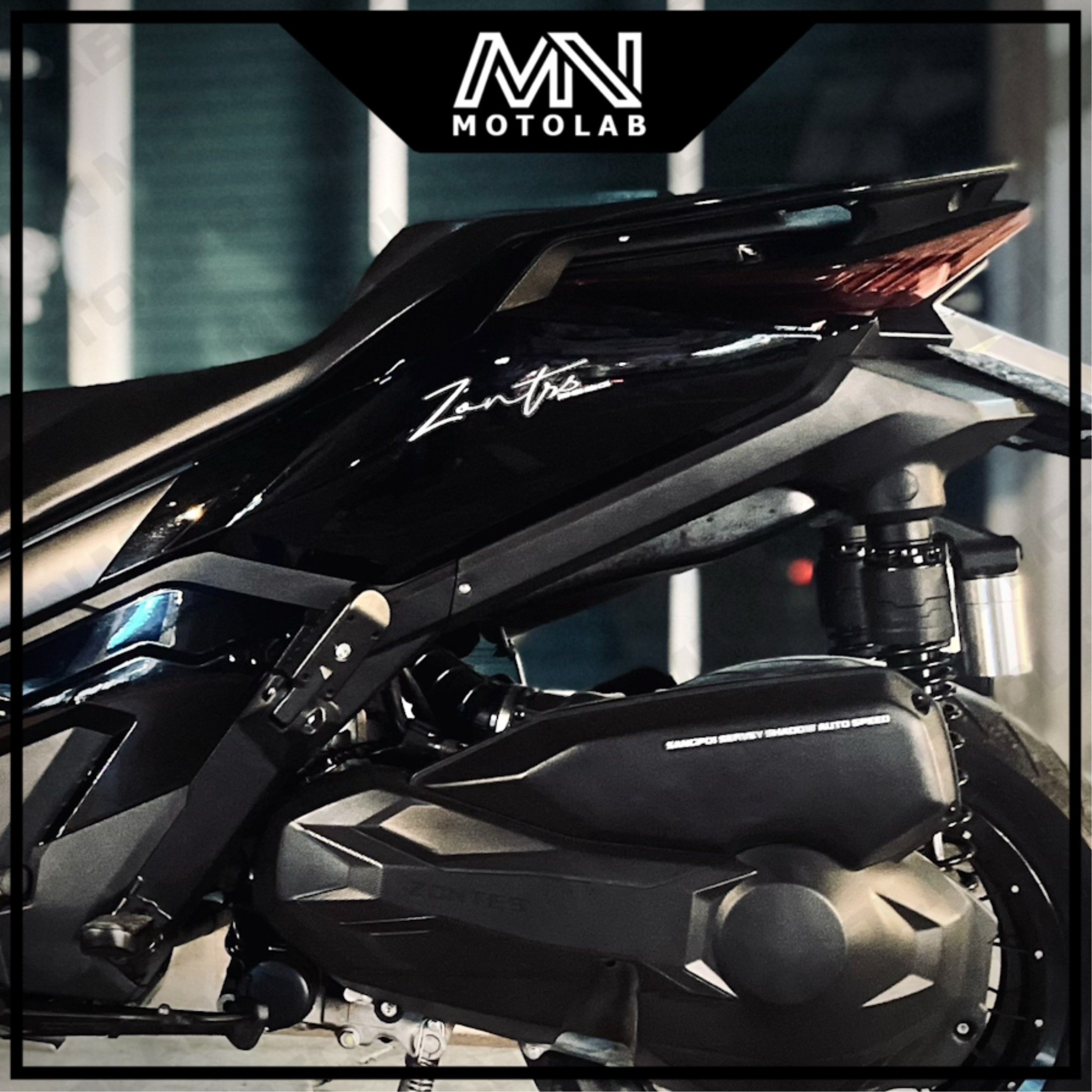 MN MOTOLAB, ร้านค้าออนไลน์ | Shopee Thailand