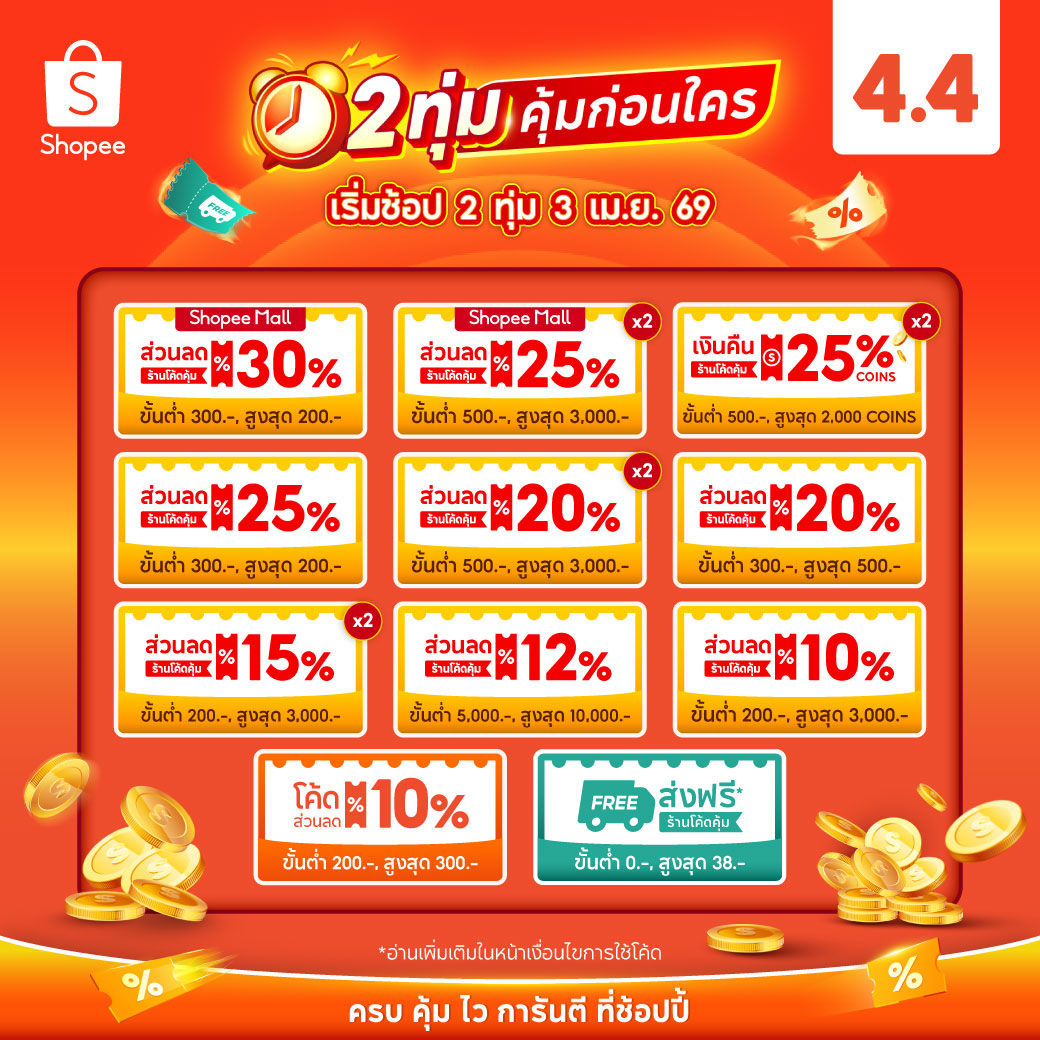 number1_shop, ร้านค้าออนไลน์ | Shopee Thailand