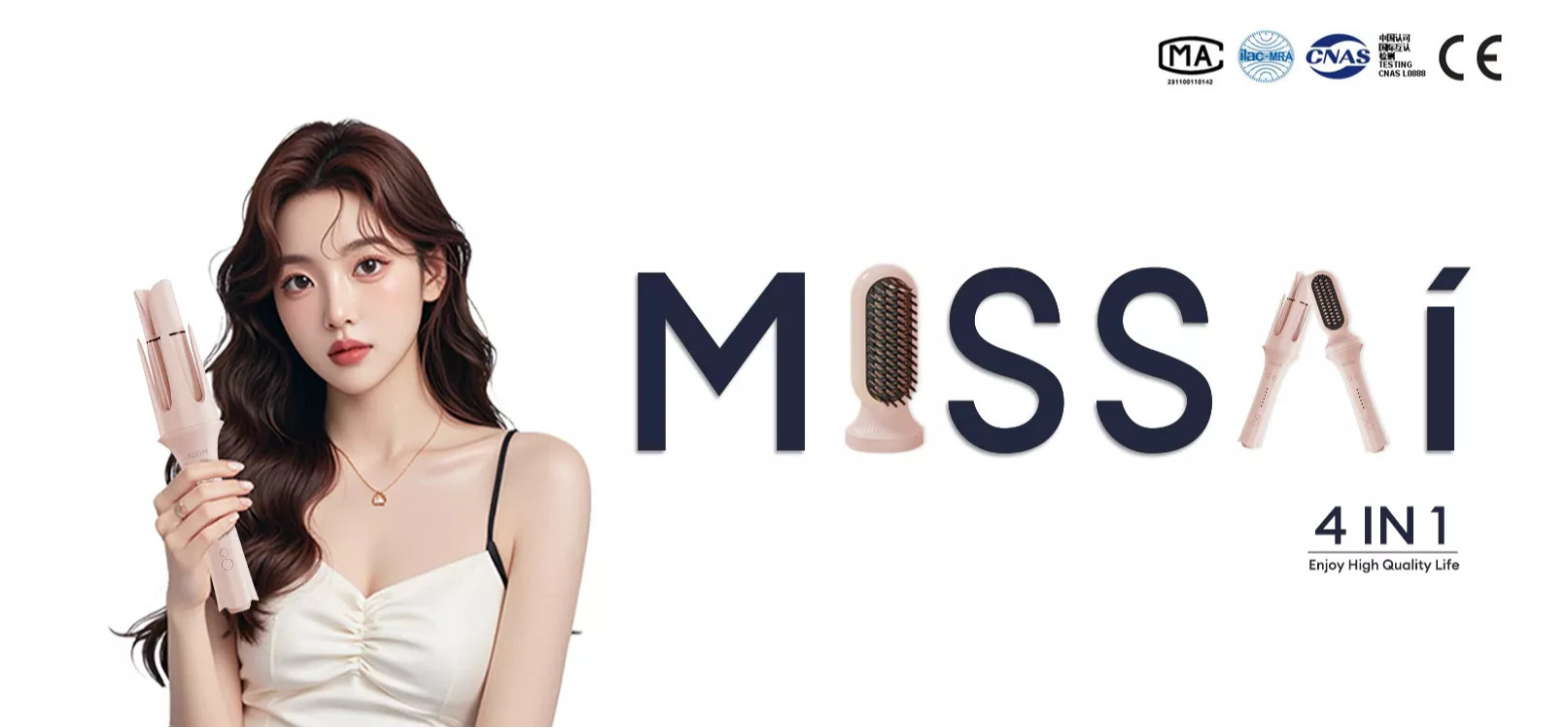 สั่งซื้อสินค้าออนไลน์จาก MISSAI | Shopee Thailand