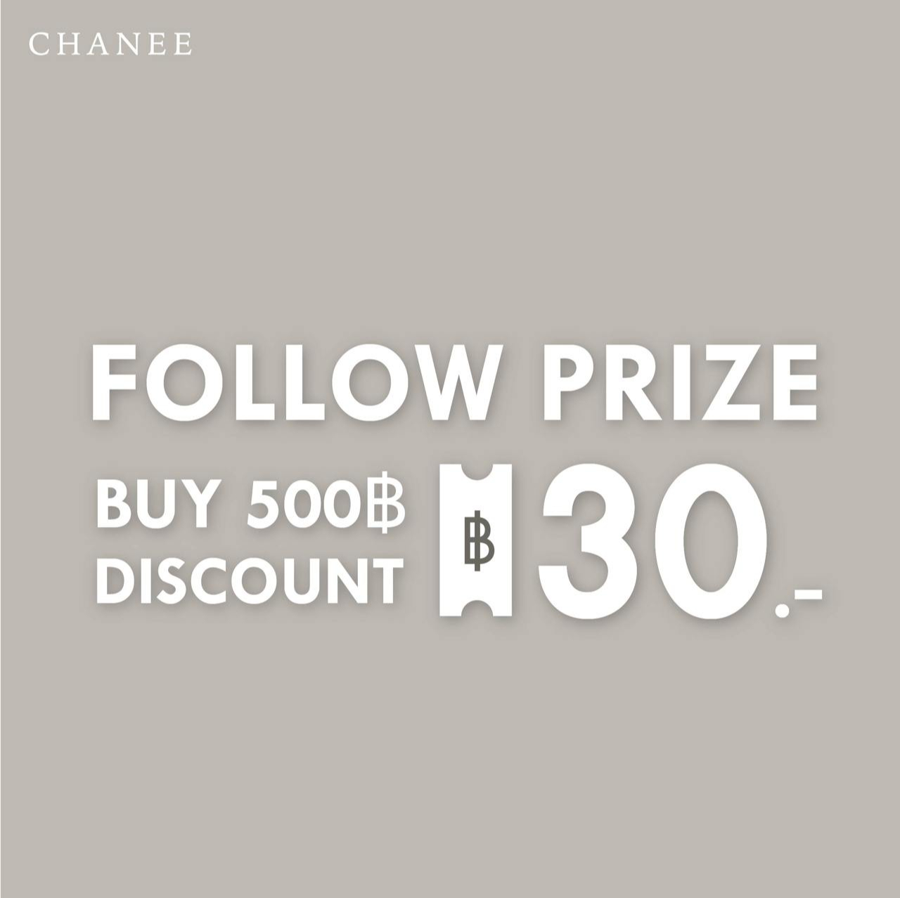 Chanee, ร้านค้าออนไลน์ | Shopee Thailand