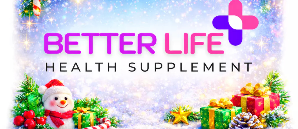 Better life supplementII, ร้านค้าออนไลน์ | Shopee Thailand