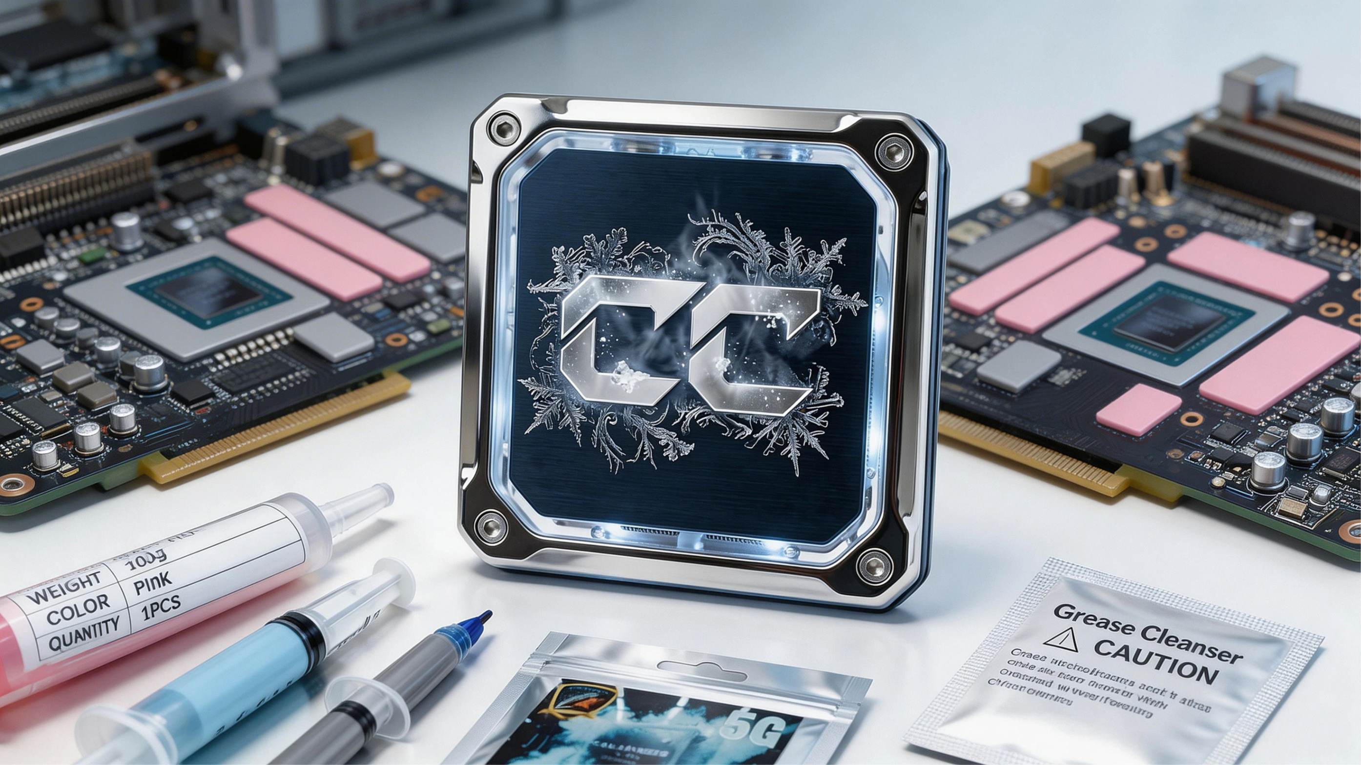 CryoCore [เกรดช่างเลือกใช้], ร้านค้าออนไลน์ | Shopee Thailand