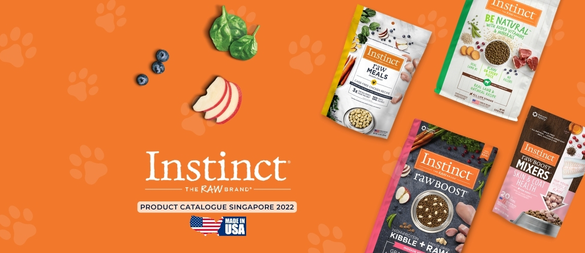 Instinct Thailand, ร้านค้าออนไลน์ | Shopee Thailand