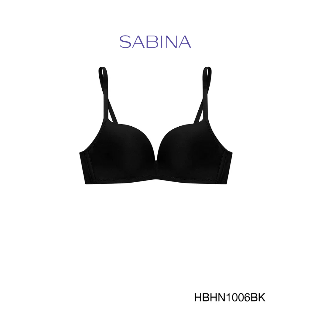 SABINA BRALESS WIRELESS BRA Soft Doomm Collection Style no