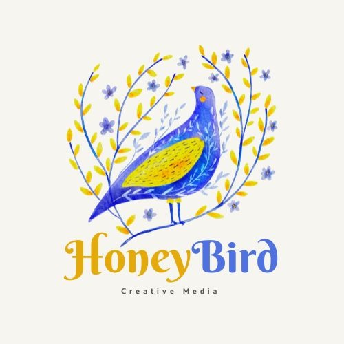 Honey Bird, ร้านค้าออนไลน์ Shopee Thailand