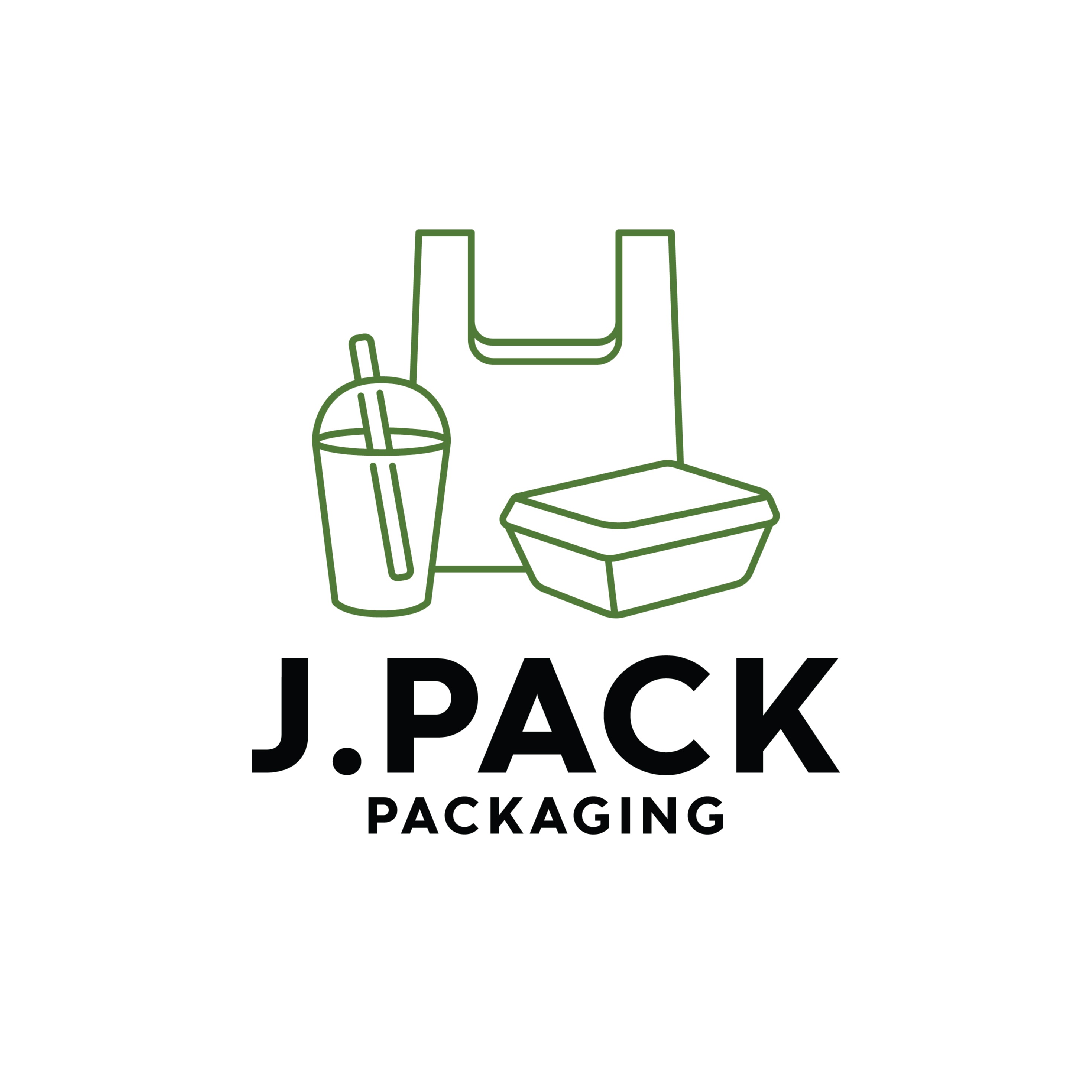 ๋J.Pack บรรจุภัณฑ์, ร้านค้าออนไลน์ Shopee Thailand