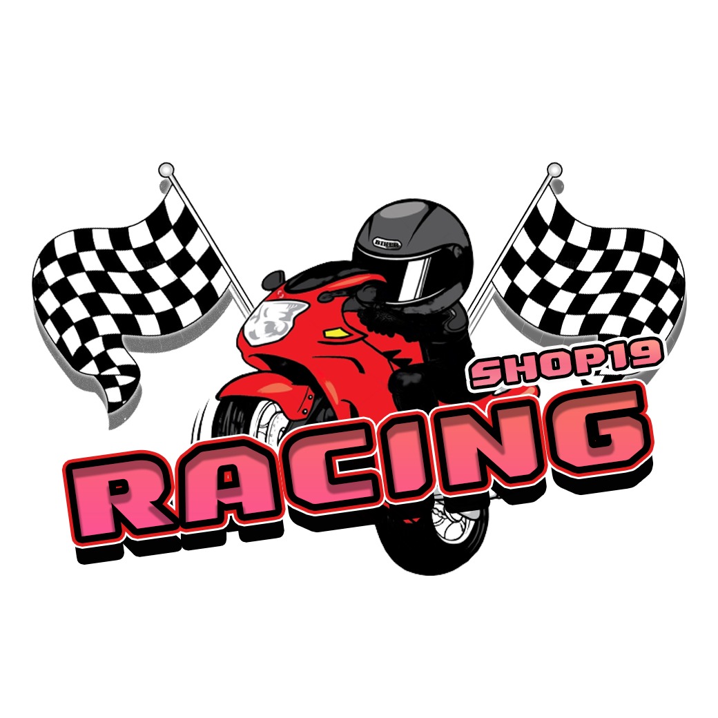 Racing.shop19, ร้านค้าออนไลน์ | Shopee Thailand