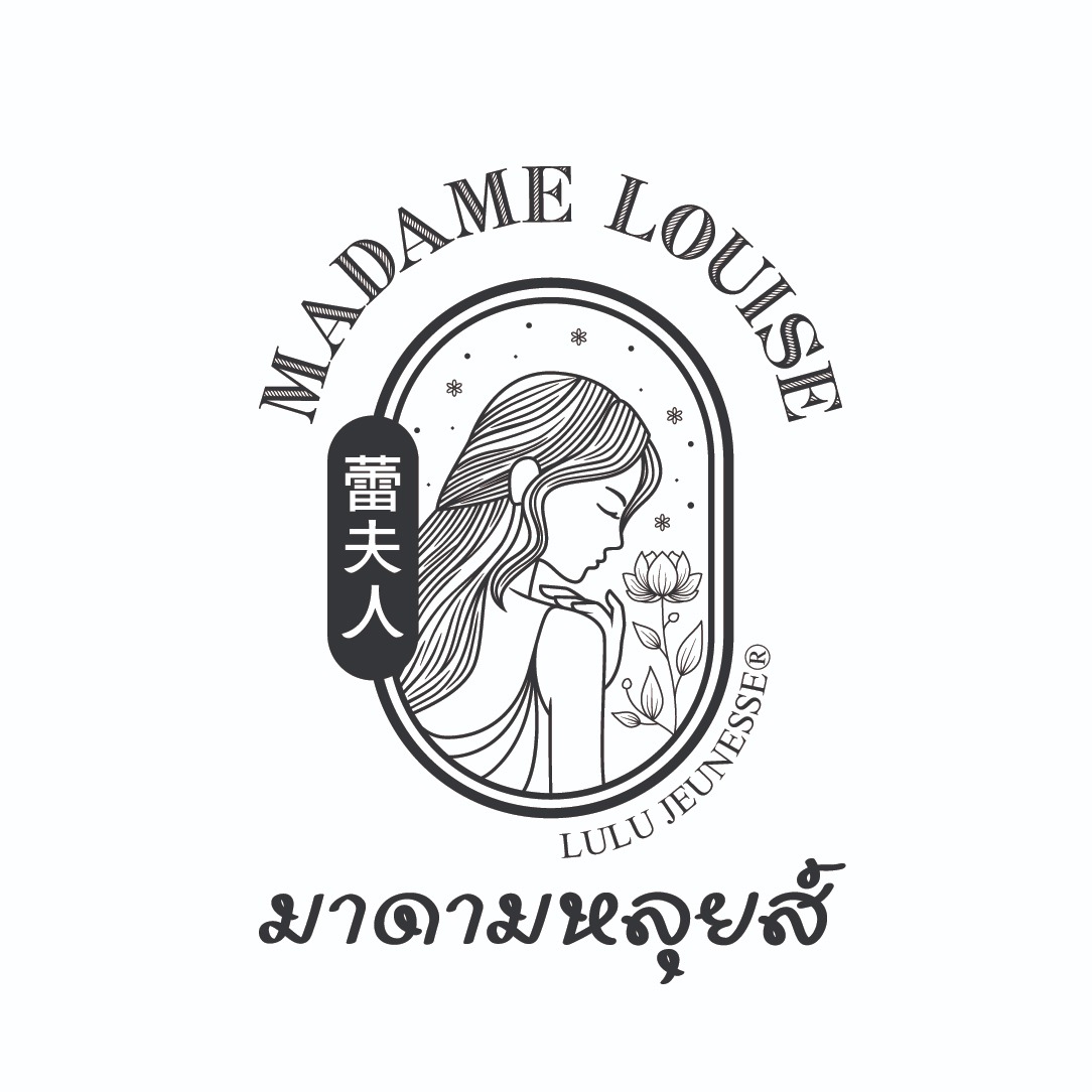 Madame Louise, ร้านค้าออนไลน์ Shopee Thailand