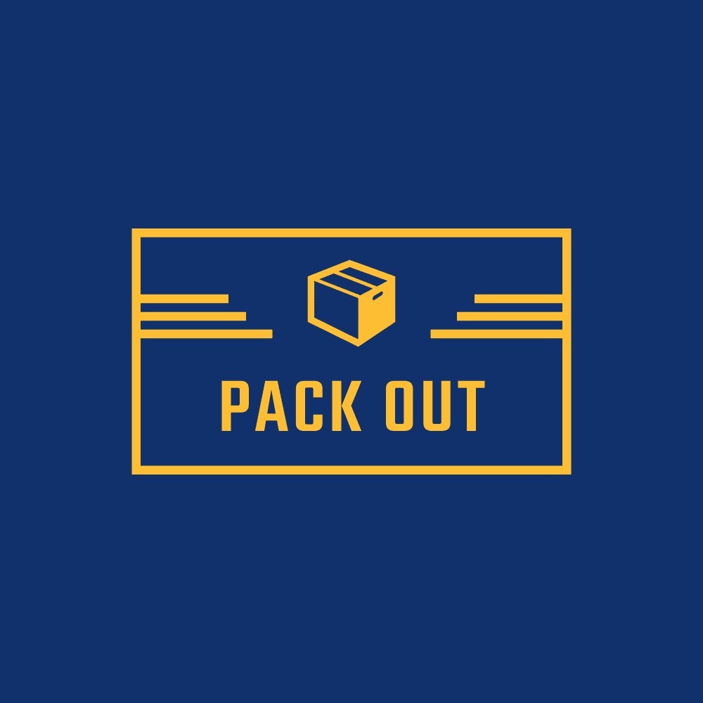 Pack out, ร้านค้าออนไลน์ | Shopee Thailand