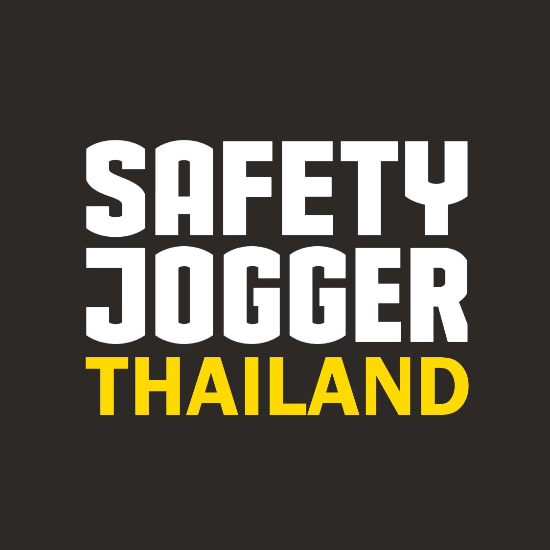 สั่งซื้อสินค้าออนไลน์จาก Safety Jogger Thailand Shopee Thailand