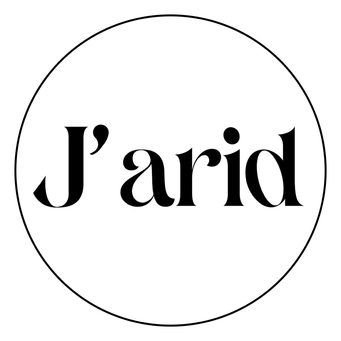 J’arid, ร้านค้าออนไลน์ | Shopee Thailand