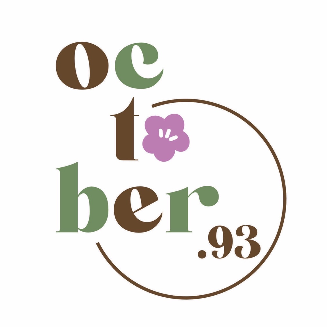 october.93 official, ร้านค้าออนไลน์ | Shopee Thailand