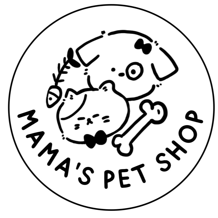 mama's pet shop, ร้านค้าออนไลน์ Shopee Thailand