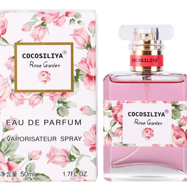 Perfume is poisonous, ร้านค้าออนไลน์ Shopee Thailand