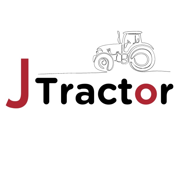 J Tractor, ร้านค้าออนไลน์ Shopee Thailand