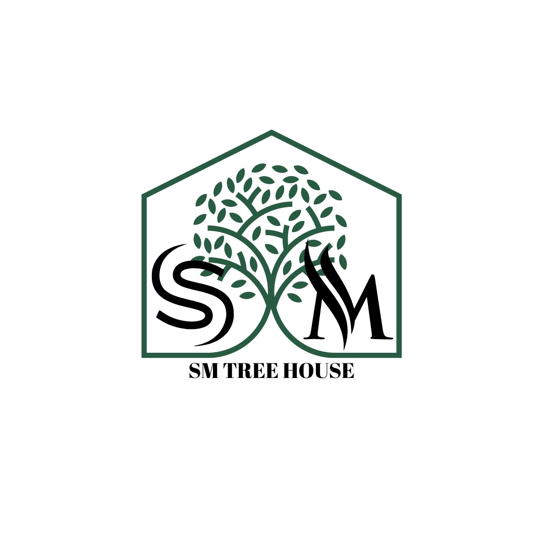 SM TREE HOUSE SHOP, ร้านค้าออนไลน์ Shopee Thailand