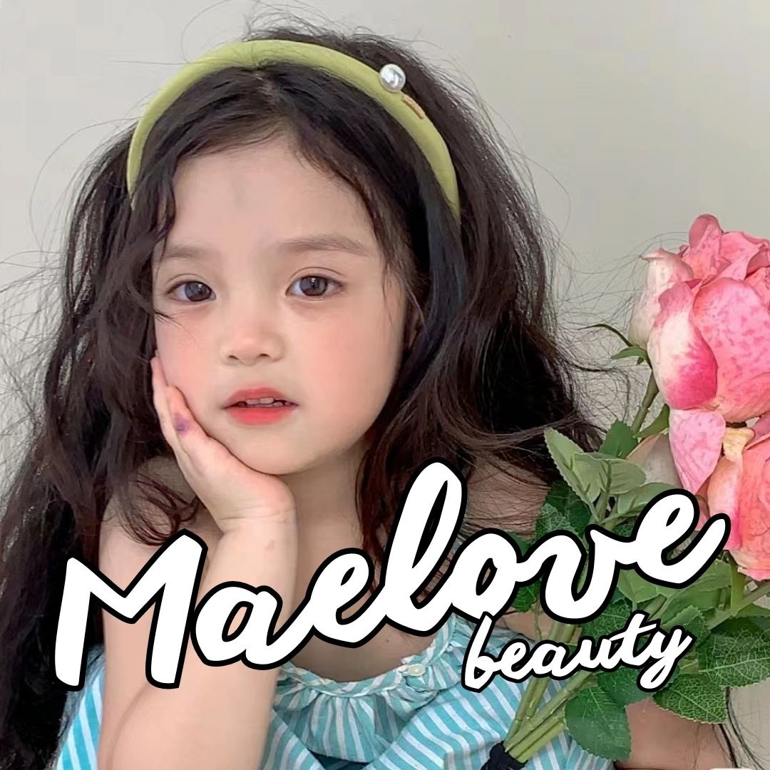 Maelove beauty store, ร้านค้าออนไลน์ Shopee Thailand
