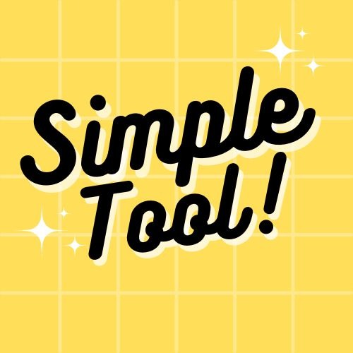 Simple.Tool, ร้านค้าออนไลน์ | Shopee Thailand