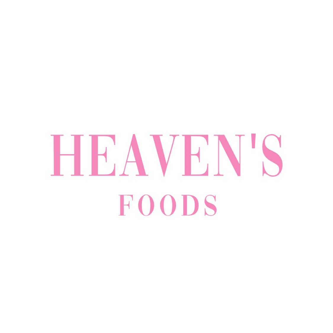 HEAVENS FOODS, ร้านค้าออนไลน์ | Shopee Thailand
