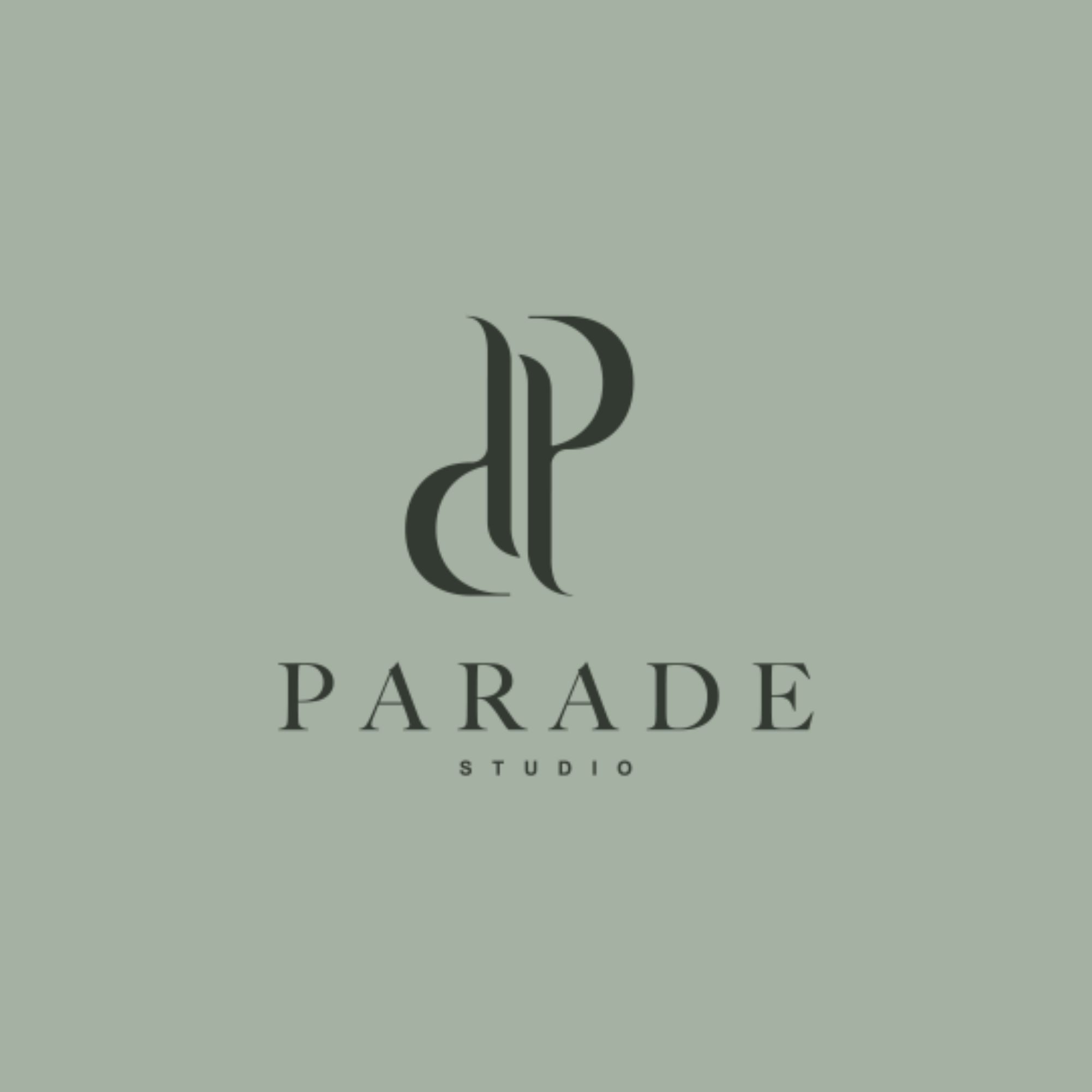 Parade Studio, ร้านค้าออนไลน์ | Shopee Thailand