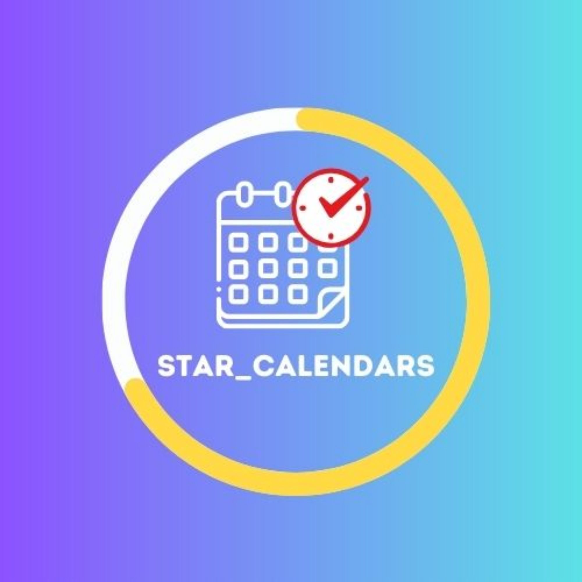 StarCalendars, ร้านค้าออนไลน์ | Shopee Thailand
