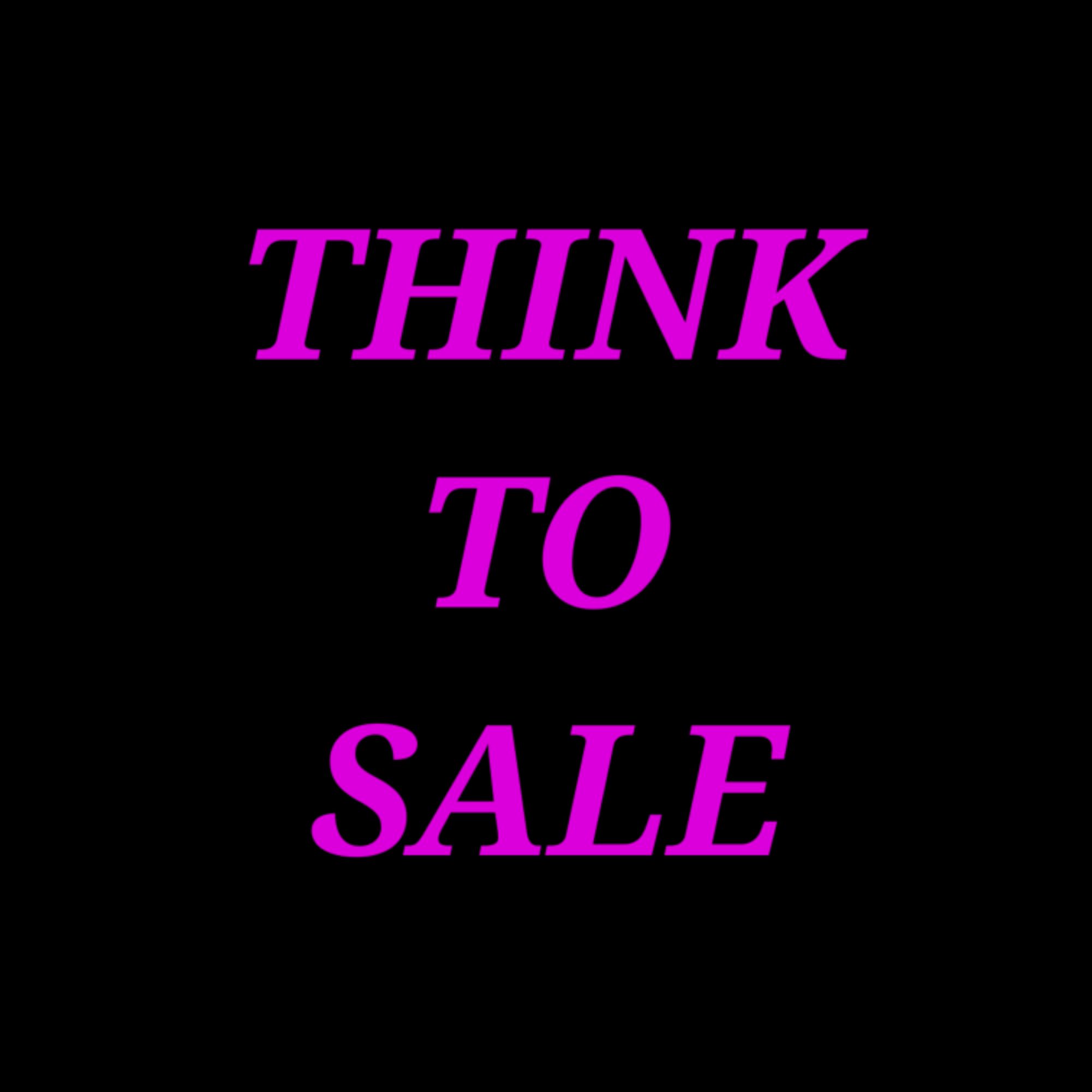 Think to Sale, ร้านค้าออนไลน์ | Shopee Thailand