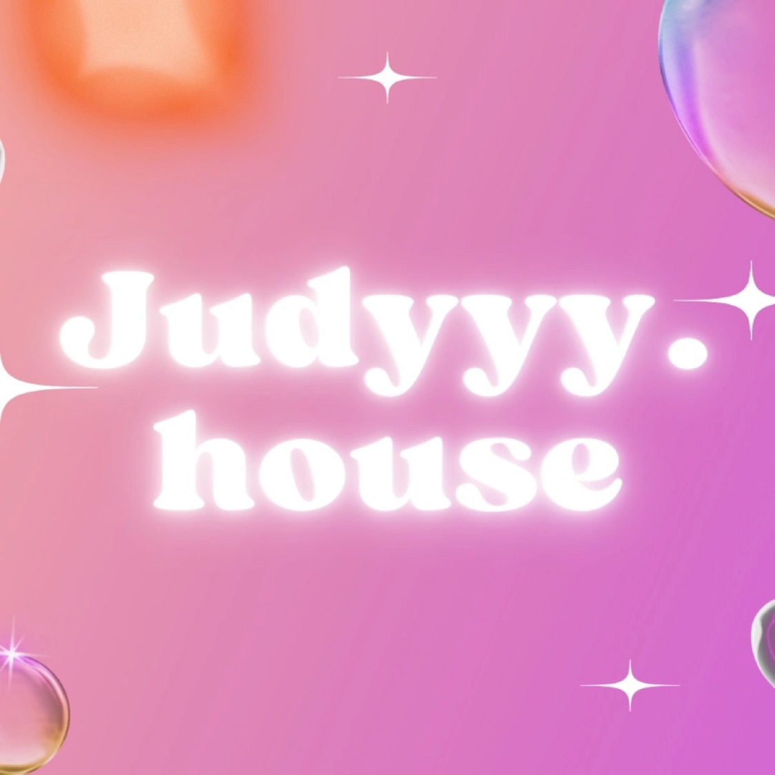 Judyyy.house, ร้านค้าออนไลน์ Shopee Thailand