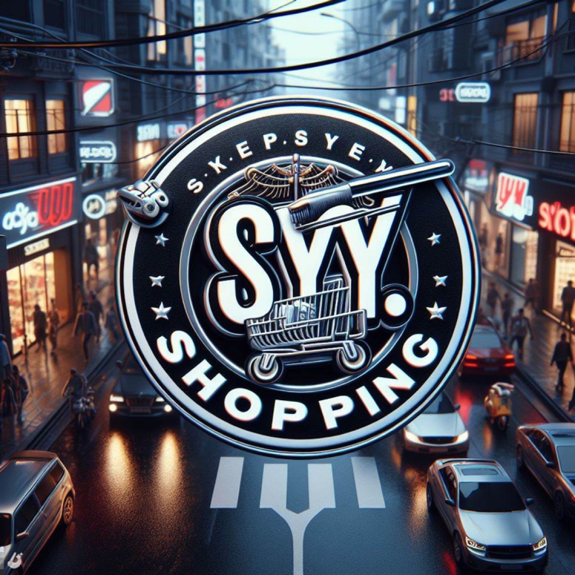 S.Y.Y. Shopping, ร้านค้าออนไลน์ | Shopee Thailand