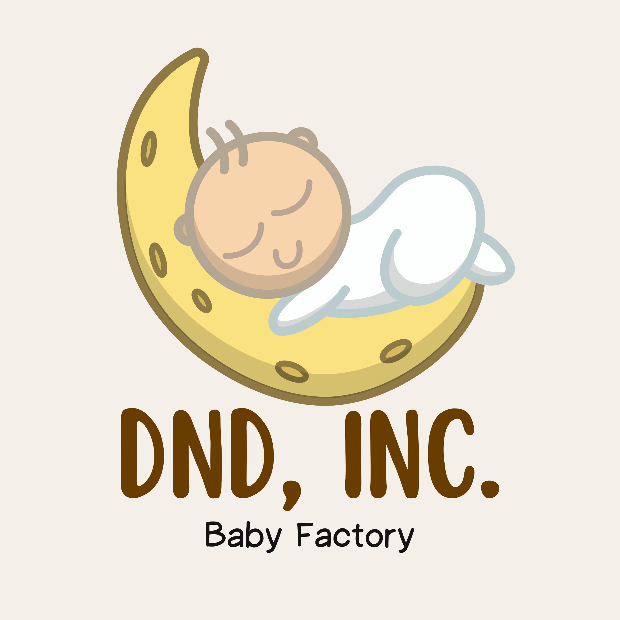 Dnd Baby Factory, ร้านค้าออนไลน์ | Shopee Thailand