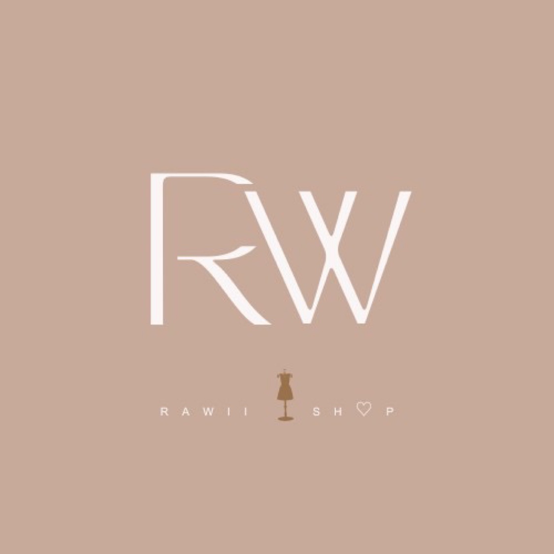rawii_shop, ร้านค้าออนไลน์ | Shopee Thailand
