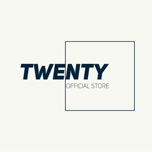 TWENTY Official Store, ร้านค้าออนไลน์ | Shopee Thailand