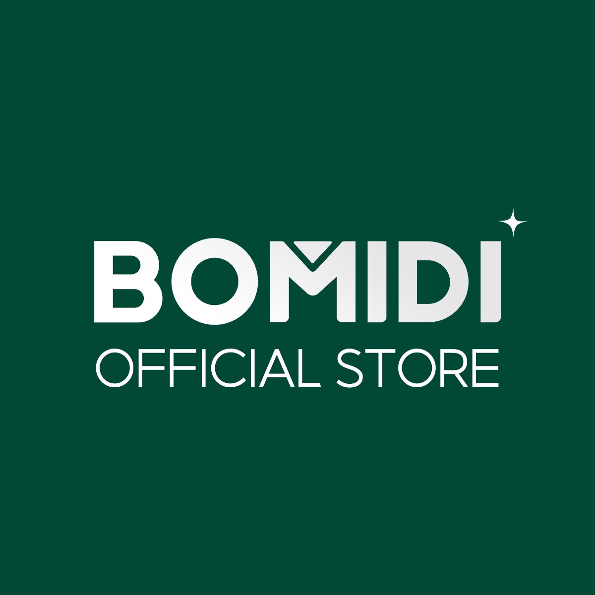 สั่งซื้อสินค้าออนไลน์จาก BOMIDI Official Store | Shopee Thailand