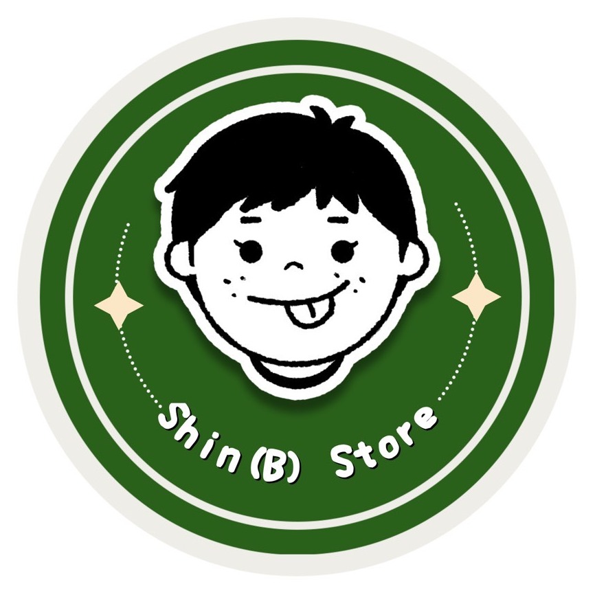 Shin(B) Store, ร้านค้าออนไลน์ | Shopee Thailand