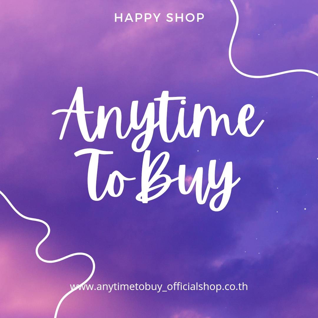 Anytime To Buys, ร้านค้าออนไลน์ | Shopee Thailand