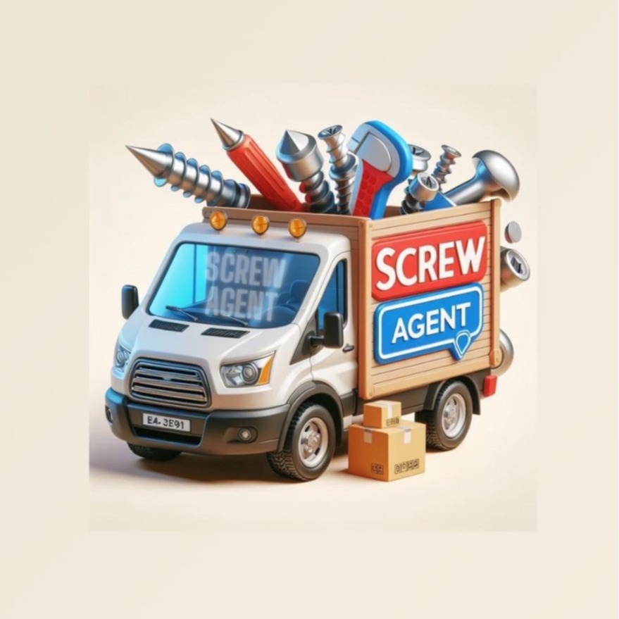 Screw Agent, ร้านค้าออนไลน์ | Shopee Thailand