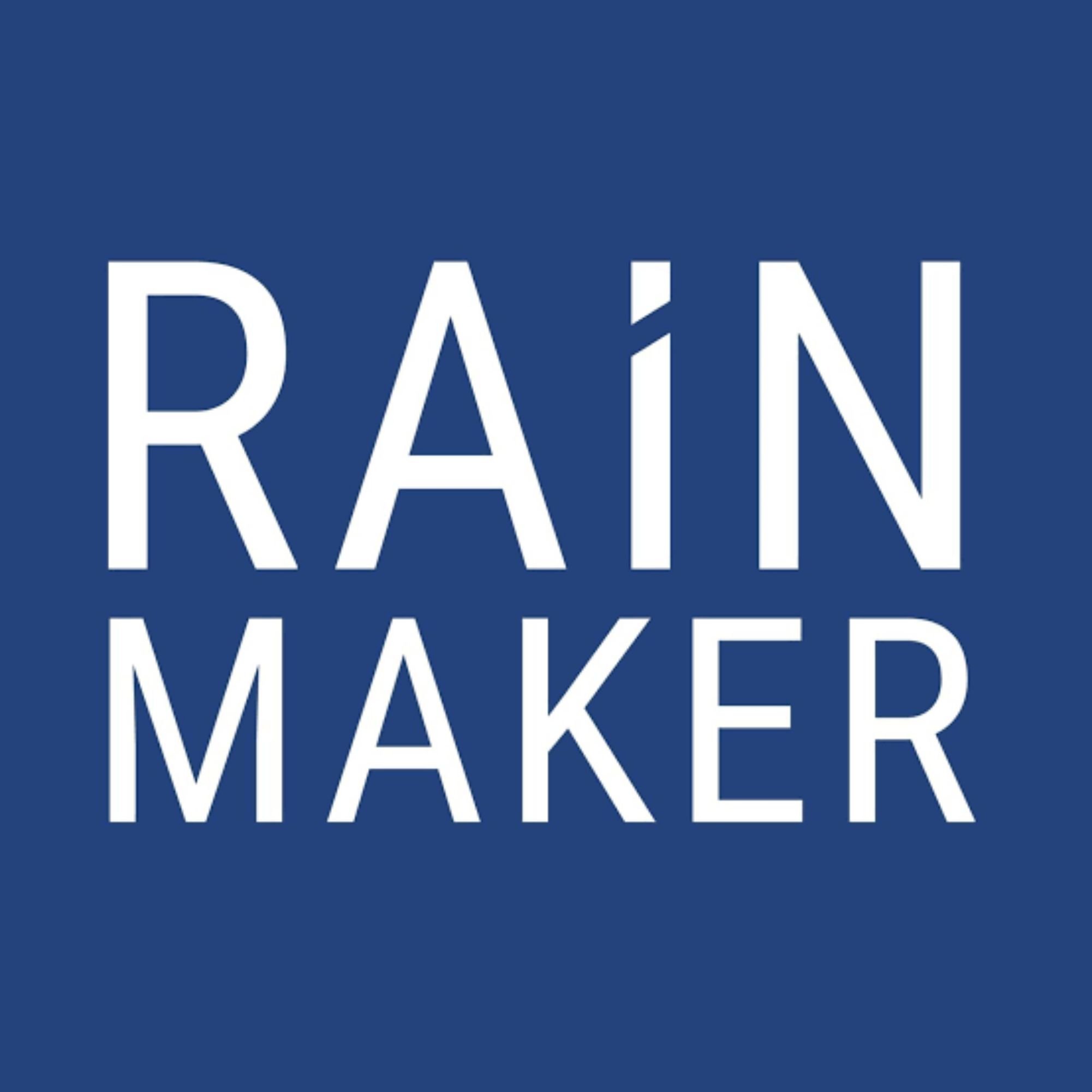RAIN.maker, ร้านค้าออนไลน์ | Shopee Thailand