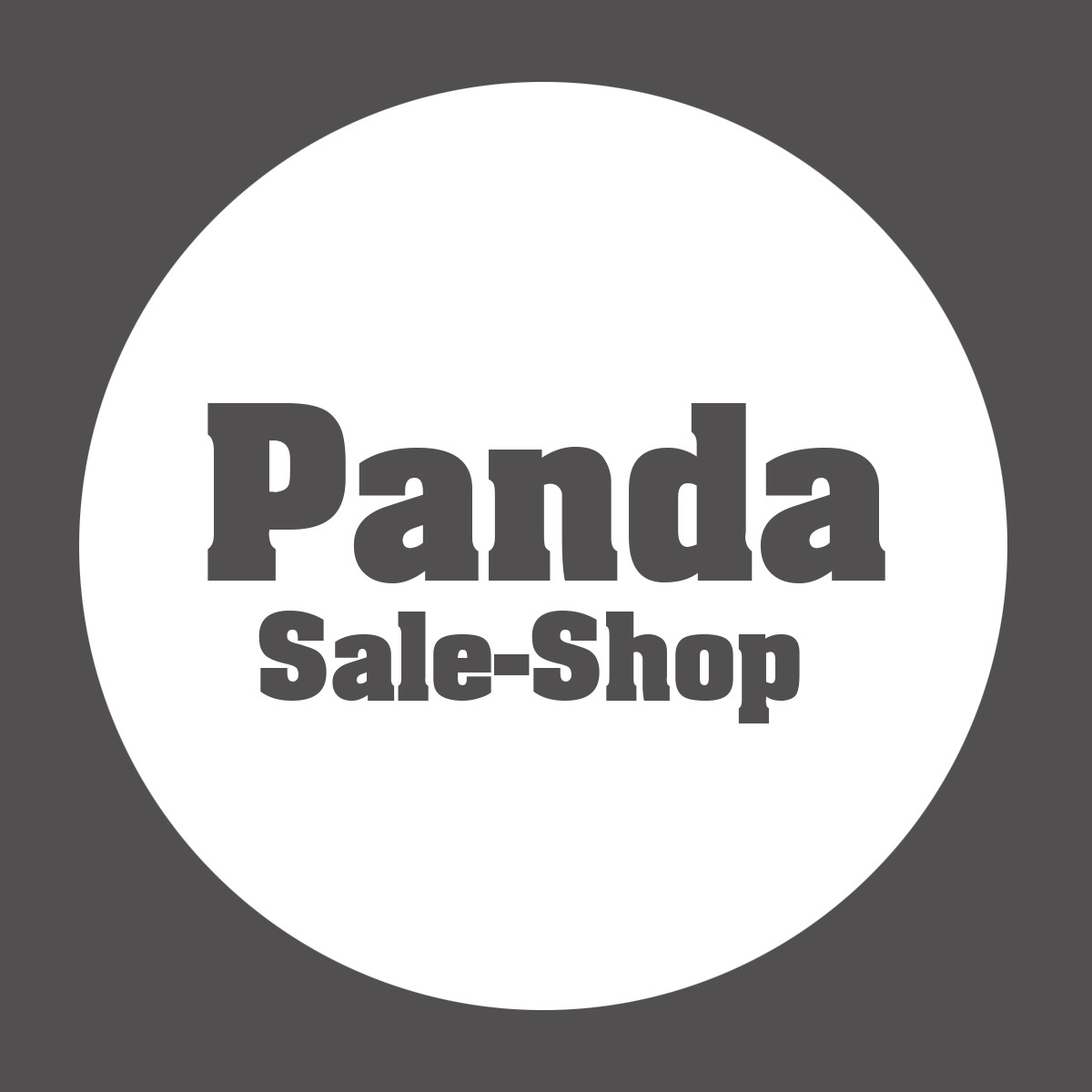 Panda_Sale, ร้านค้าออนไลน์ | Shopee Thailand