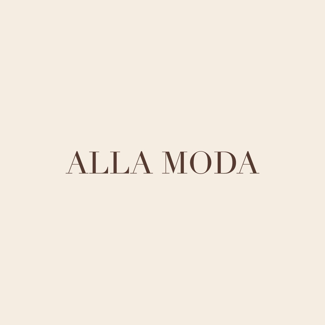 ALLA MODA Bangkok, ร้านค้าออนไลน์ | Shopee Thailand