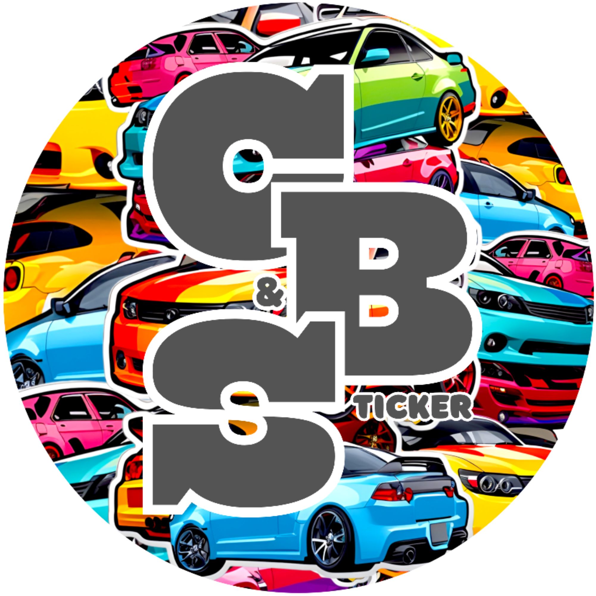 C&B Sticker, ร้านค้าออนไลน์ | Shopee Thailand
